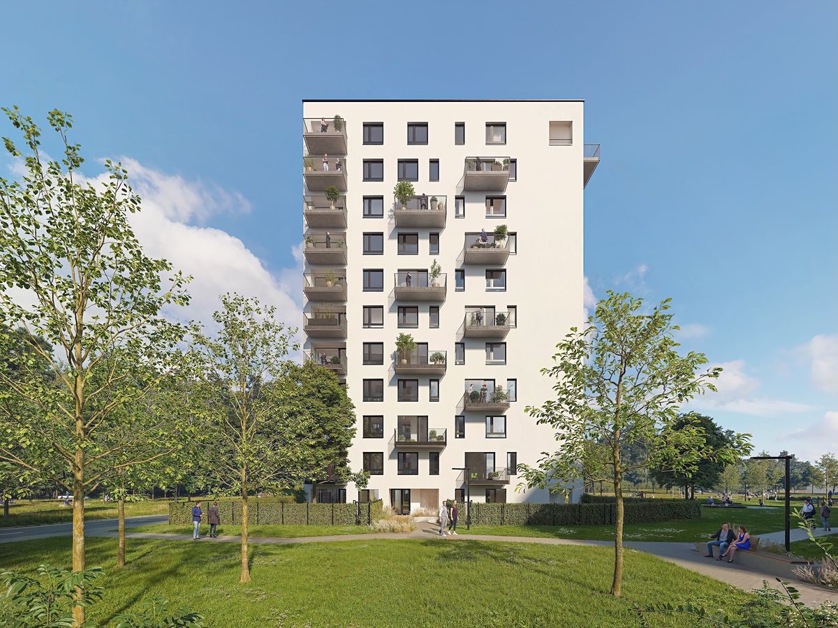 Prodej bytu 3+kk 71 m² – fotografie 2