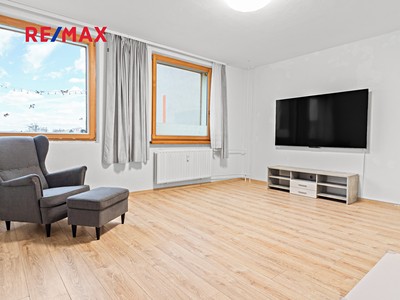 Prodej bytu 3+1 75 m²