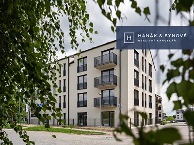 Prodej bytu 3+kk 84 m² (Mezonet)