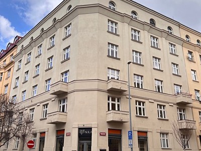 Prodej bytu 2+kk 73 m²