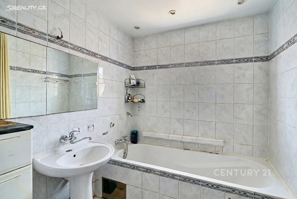 Prodej bytu 2+1 60 m² – pohled 4