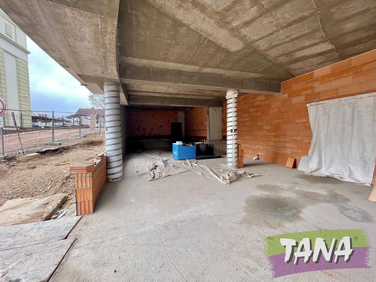 Pronájem obchodního prostoru 335 m² – fotografie 2