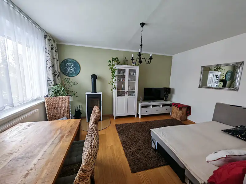 Prodej bytu 2+kk 55 m², Prachatice – náhled fotky 2