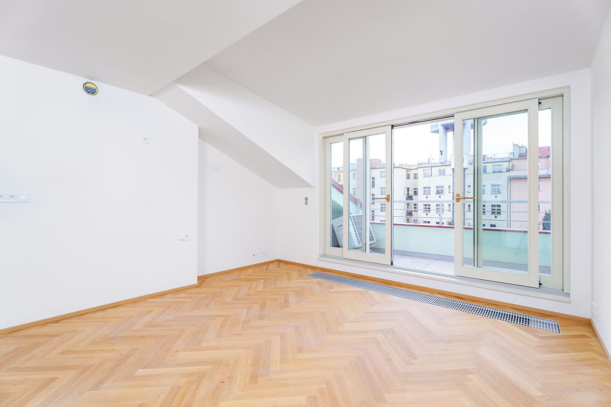 Prodej bytu 2+kk 63 m²