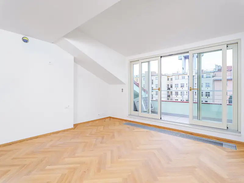 Prodej bytu 2+kk 63 m², Praha – náhled fotky 1