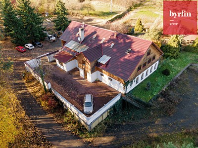 V Zálesí, Krnov - Pod Cvilínem