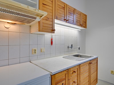 Pronájem bytu 1+1 59 m² (Jednopodlažní)