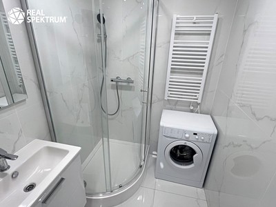 Pronájem bytu 2+1 60 m²