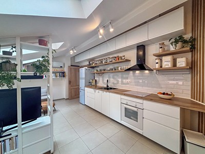 Prodej bytu 2+kk 55 m²