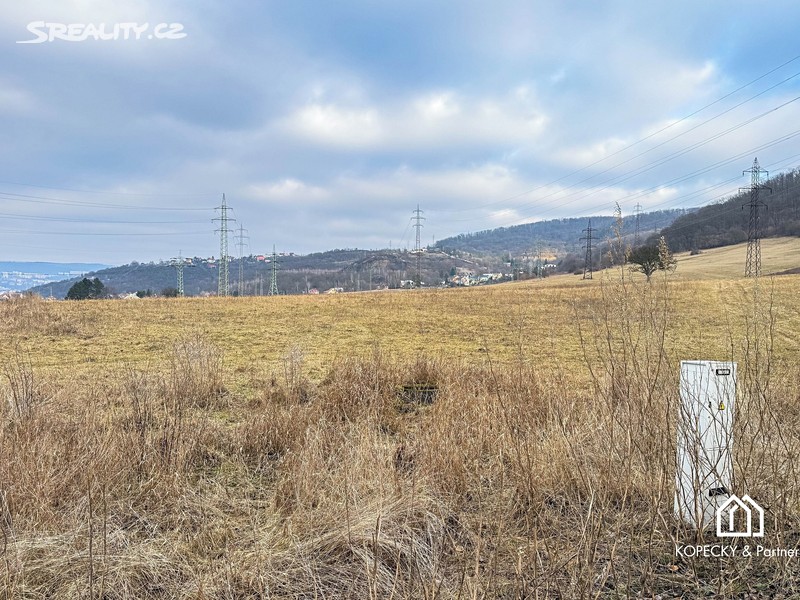 Prodej  stavebního pozemku 1 364 m² - View 4