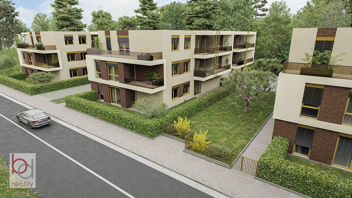 Prodej bytu 4+kk 93 m² – fotografie 2