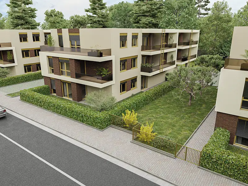 Prodej bytu 4+kk 93 m², České Budějovice – náhled fotky 2