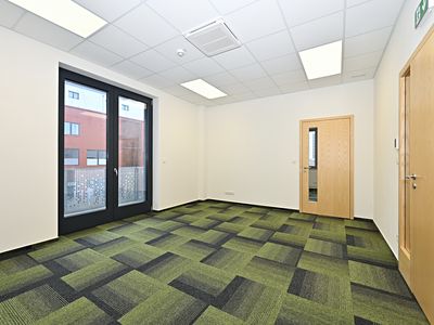 Pronájem kanceláře 30 m²