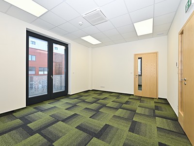 Pronájem kanceláře 20 m²