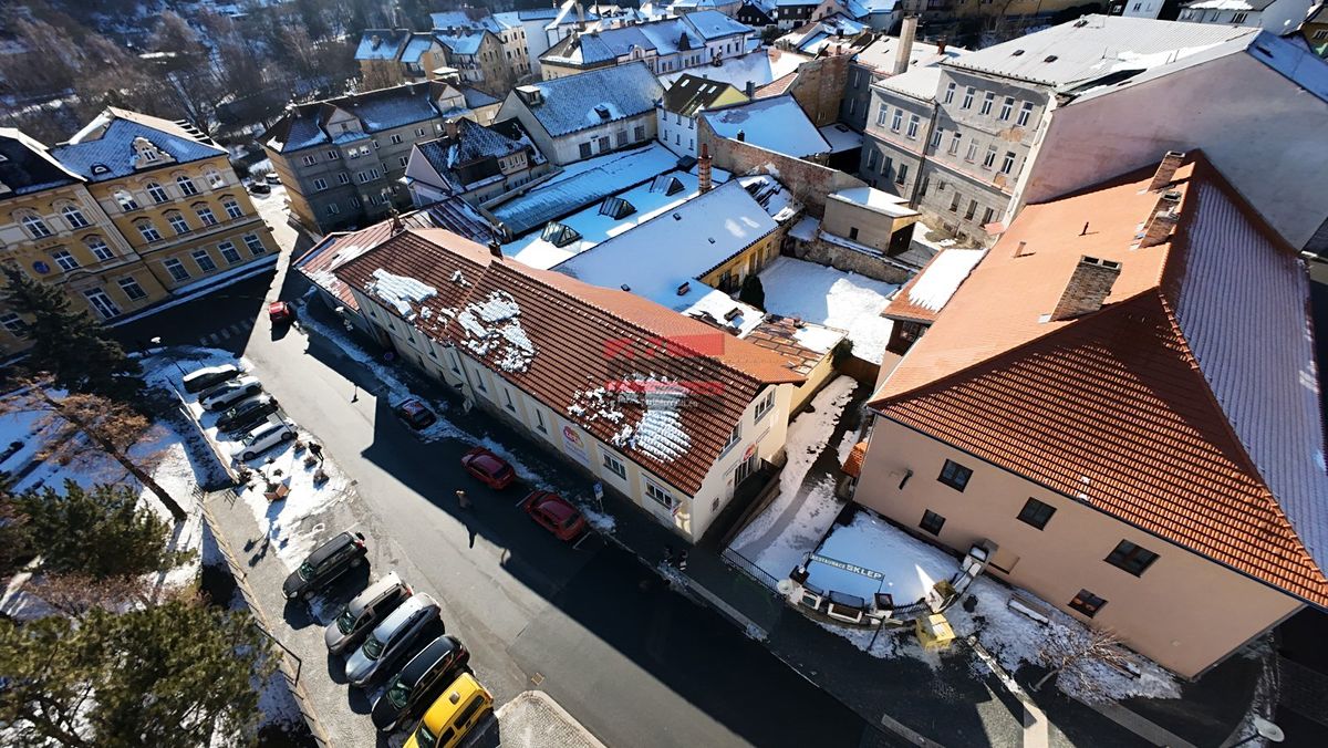 Prodej obchodního prostoru 920 m² – fotografie 5