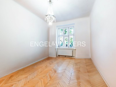 Pronájem bytu 3+1 70 m²