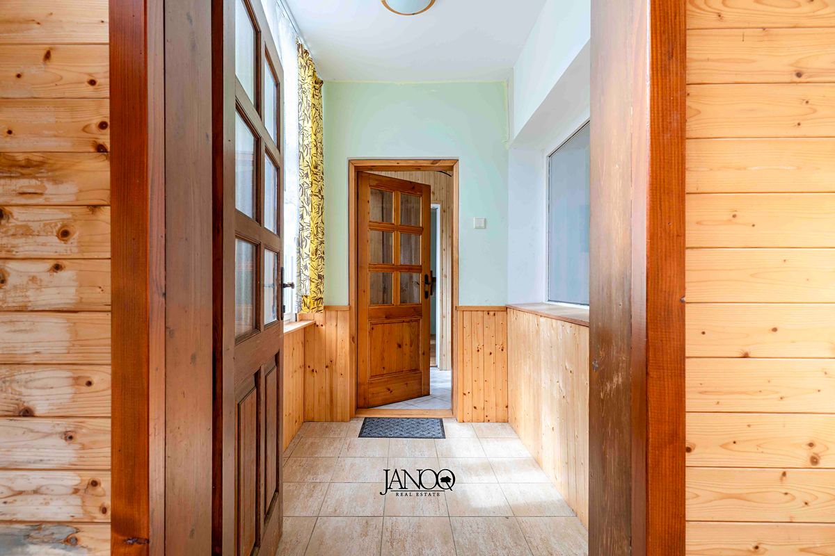 Prodej rodinného domu 100 m², pozemek 774 m² – fotografie 4