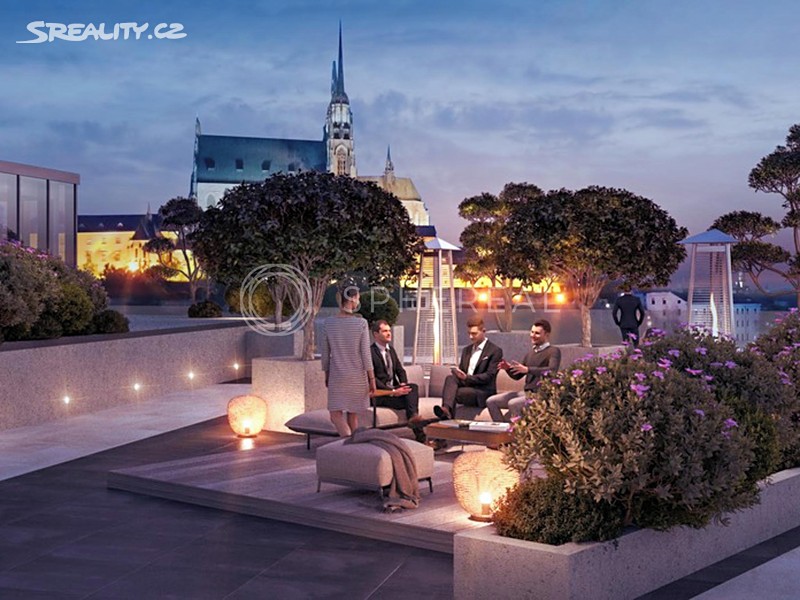 Pronájem kanceláře 2 720 m² – další