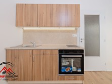 Pronájem bytu 1+kk 26 m²