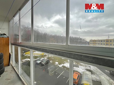 Prodej bytu 2+1 54 m² — photo 4