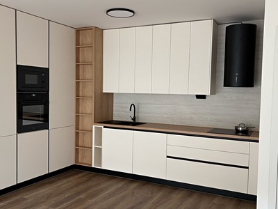 Pronájem bytu 2+kk 52 m²