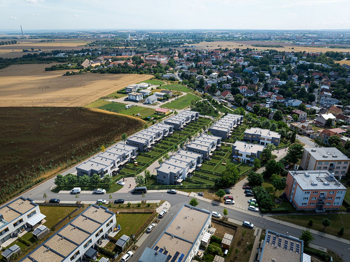 Prodej rodinného domu 128 m², pozemek 226 m² – fotografie 4