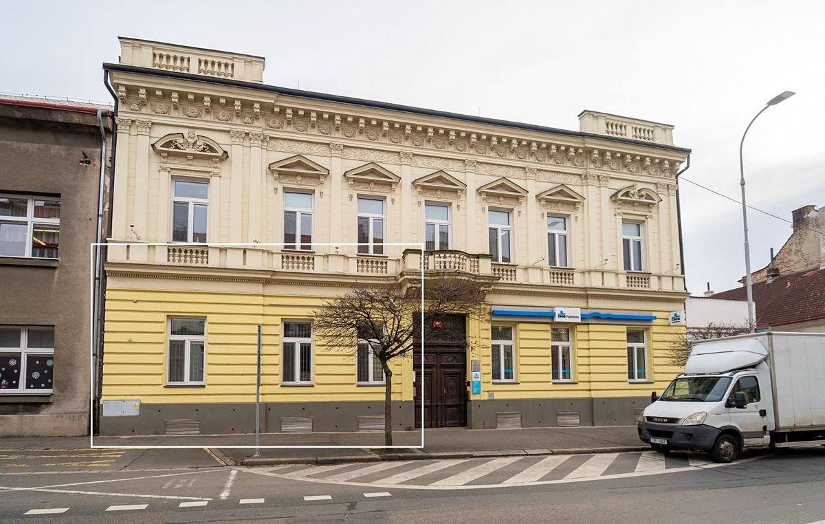 Pronájem obchodního prostoru 92 m² – fotografie 3