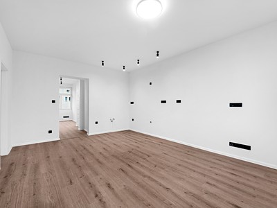 Prodej bytu 2+kk 50 m²