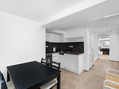 Pronájem bytu 2+1 57 m²