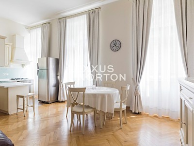 Pronájem bytu 2+kk 72 m²