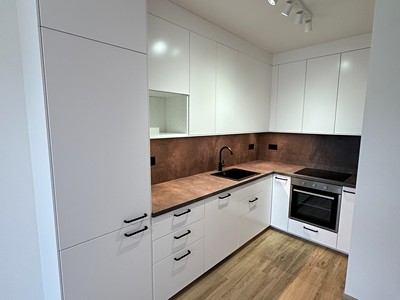Pronájem bytu 2+kk 45 m²