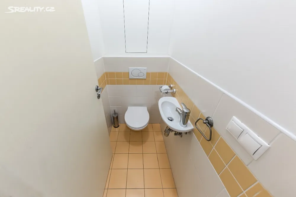 Prodej bytu 3+kk 70 m² – další