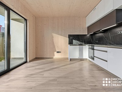 Prodej bytu 3+kk 79 m² (Mezonet)