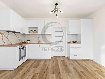 Prodej bytu 3+kk 81 m² (Jednopodlažní)