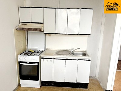 Prodej bytu 2+1 44 m²