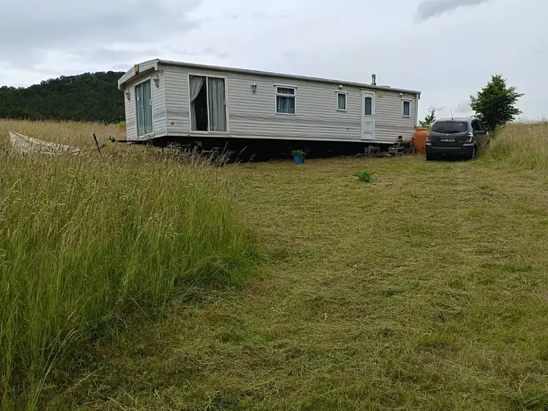 Prodej mobilheimu, mobilního domu 45 m², Chlum – náhled fotky 1