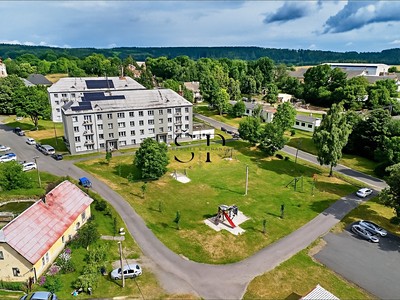 Prodej bytu 3+1 66 m²
