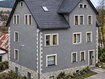 Prodej  vícegeneračního domu 270 m², pozemek 314 m²