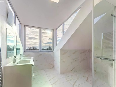 Prodej bytu 4+kk 129 m² (Mezonet)