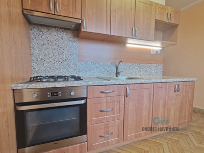 Prodej bytu 3+1 64 m²