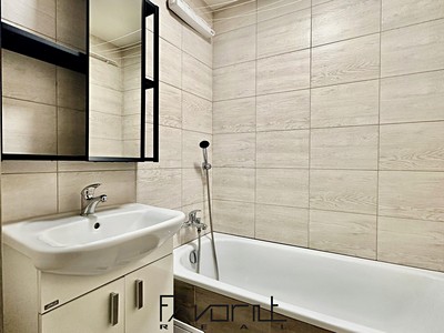 Prodej bytu 1+1 37 m²