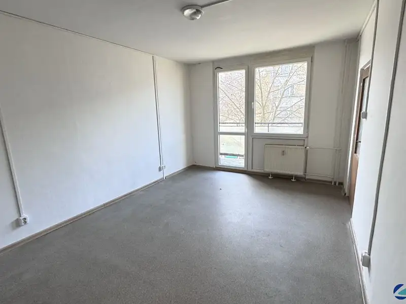 Pronájem bytu 1+1 58 m², Česká Třebová – náhled fotky 3