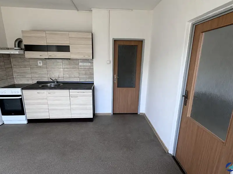 Pronájem bytu 1+1 58 m², Česká Třebová – náhled fotky 2