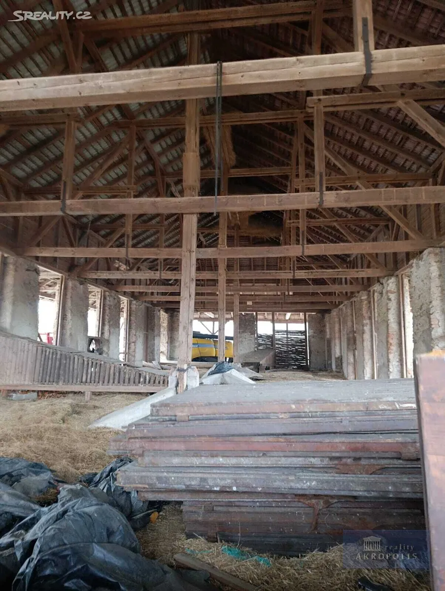Prodej zemědělského objektu 2020000 m² - Όψη 3