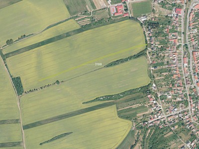 Jalubí, okres Uherské Hradiště