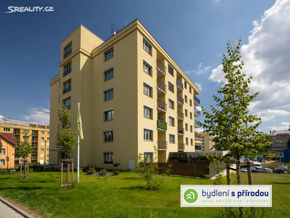 Prodej bytu 4+kk 87 m² - View 2