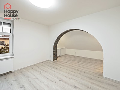 Pronájem bytu 4+kk 71 m²