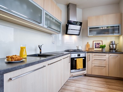 Pronájem bytu 2+kk 50 m²