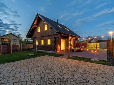 Nové Město na Moravě - Olešná, okres Žďár nad Sázavou