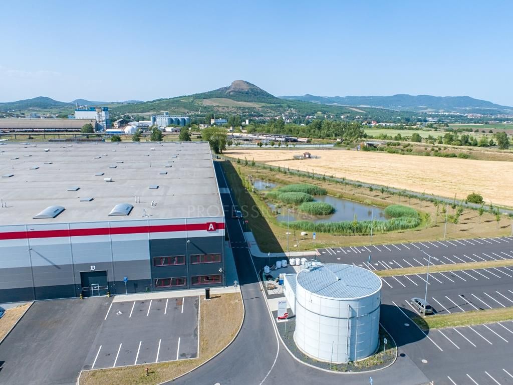 Pronájem skladového prostoru 6248 m² – fotografie 2